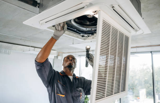 Licensed Heat Pump Repair service in Heath, OH - FH HVAC