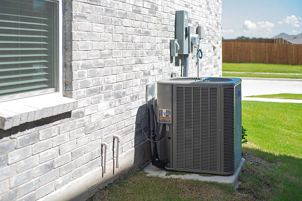 Reliable Heat Pump Repair contractor in Heath, OH by FH HVAC