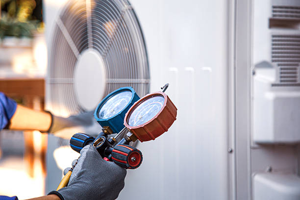 Affordable Heat Pump Repair solutions in Heath, OH
